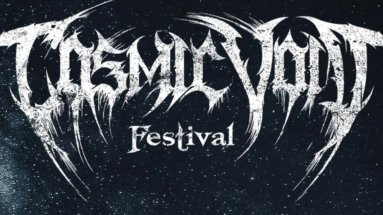 Cosmic Void Festival 2026 