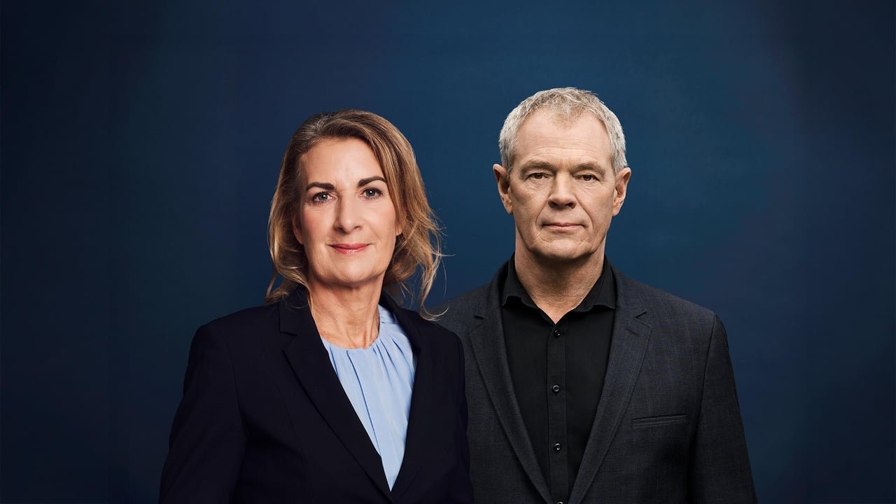 Fra forbrydelse til straf - mød drabschefen og forsvareren.
