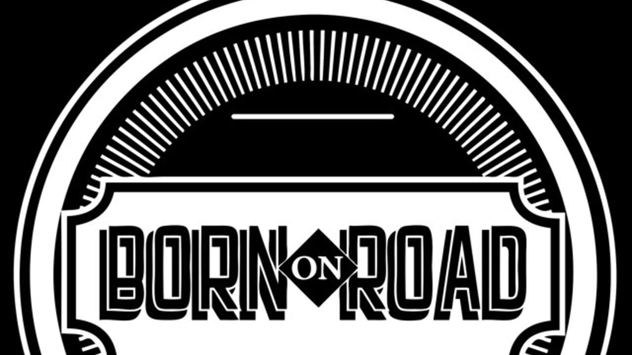 Born On Road