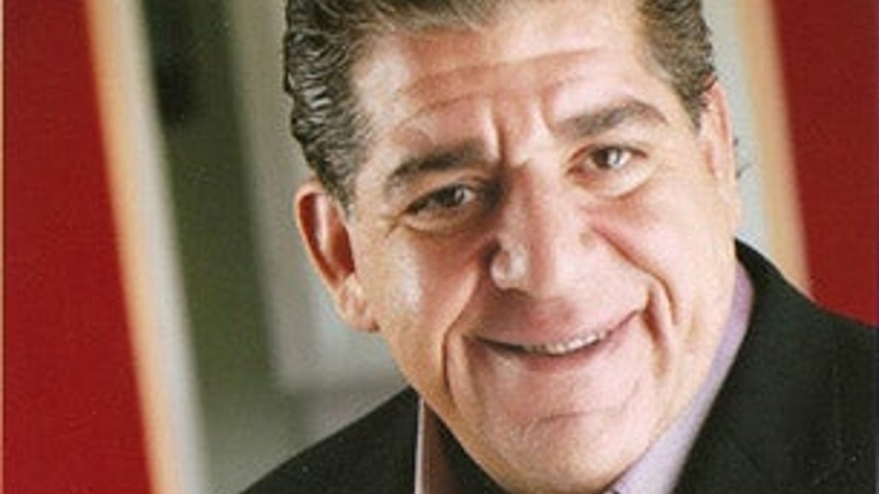 Joey "Coco" Diaz
