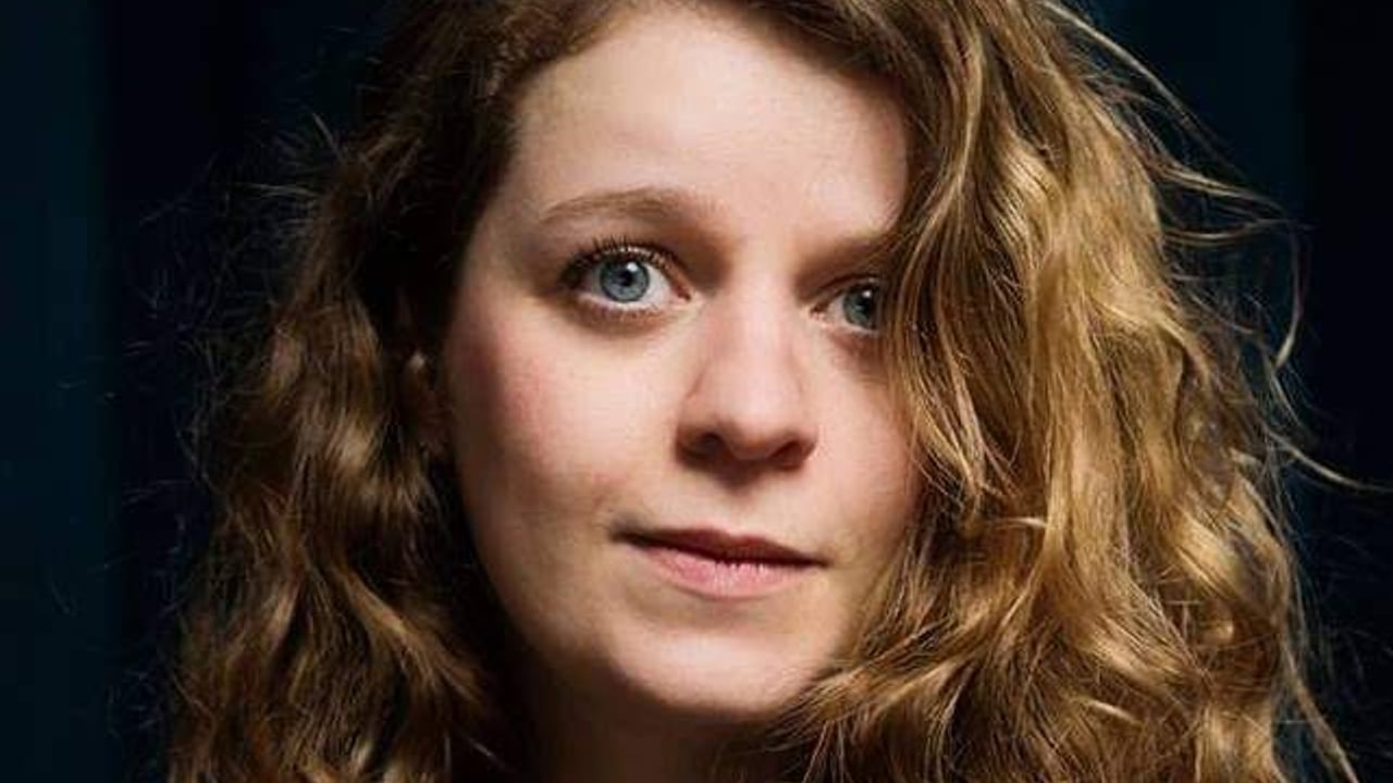 Björk Níelsdóttir