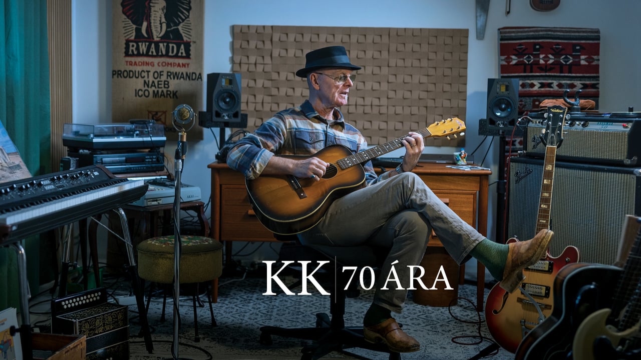 KK | 70 ára - Selfoss