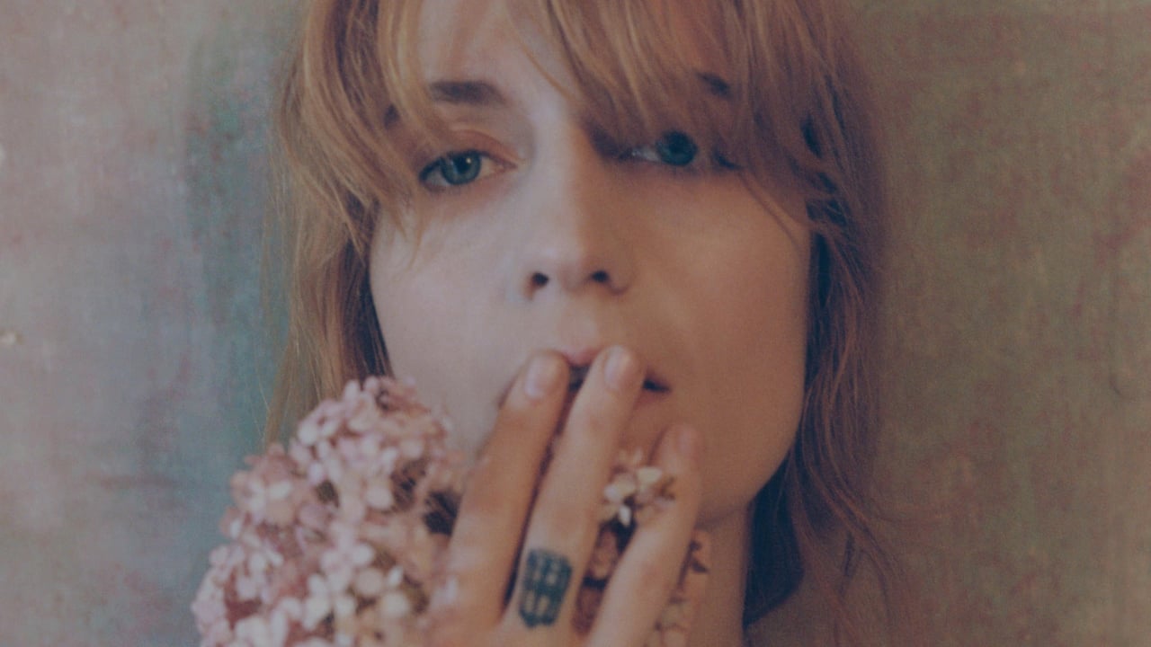 Florence + The Machine