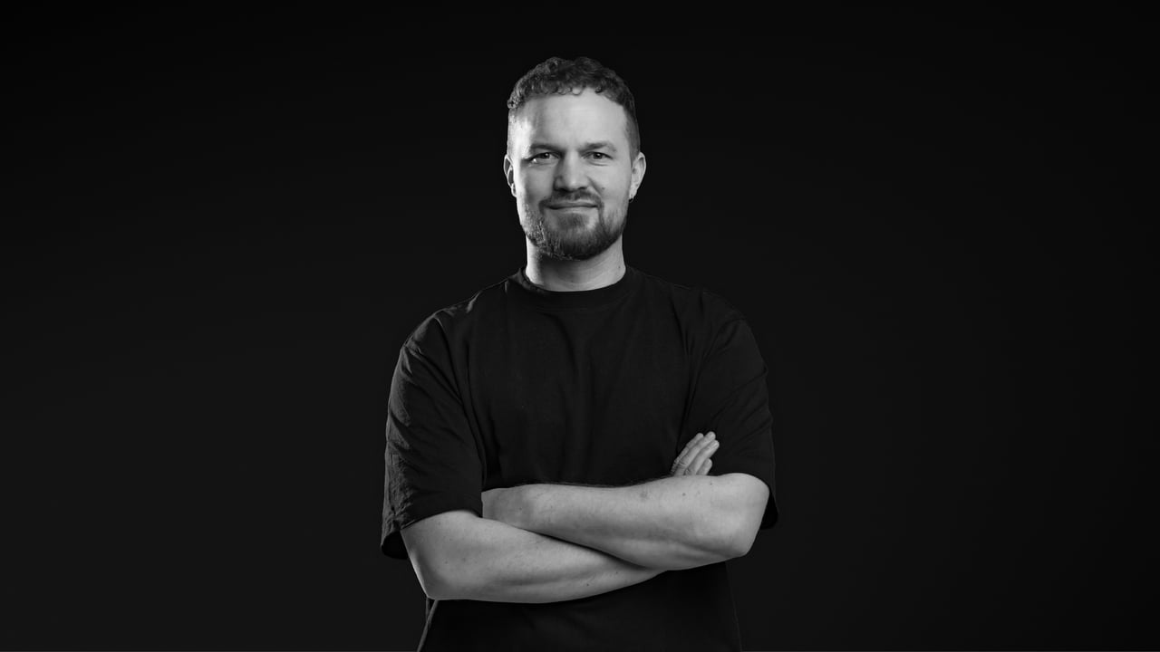 Troels Messmann - Troels, Håb og Kærlighed