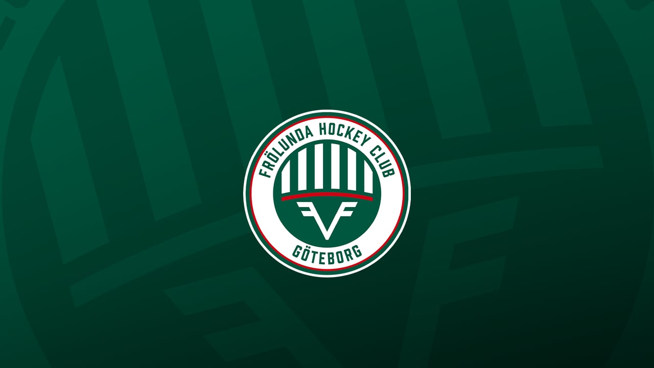 SDHL Frölunda - Djurgården
