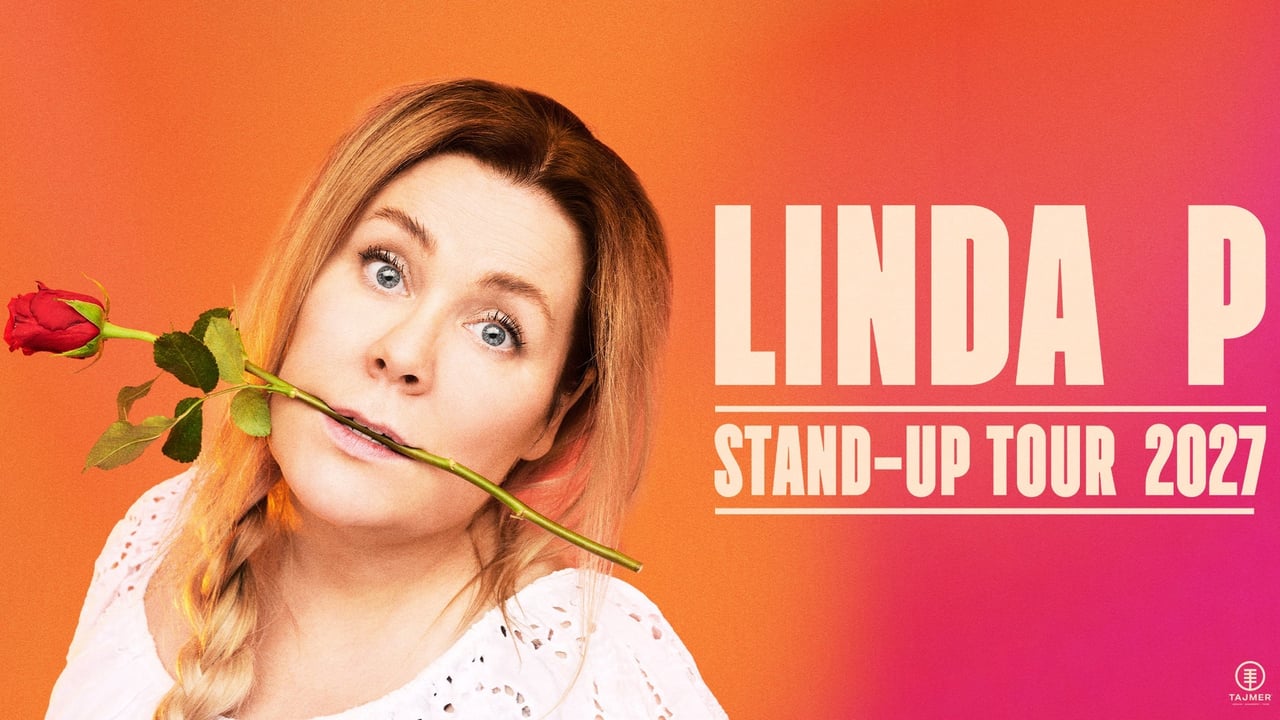 Linda P – Stand-up Tour 2027