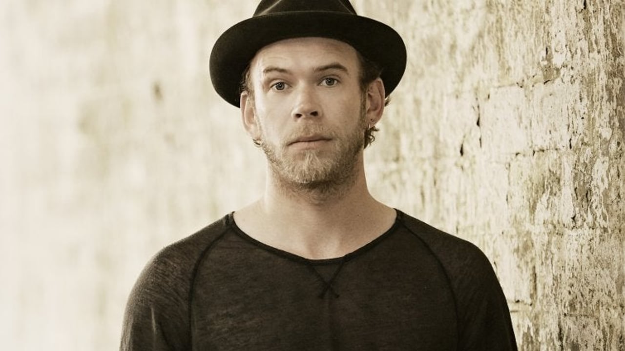 Michael Prins - Play With Fire Tour