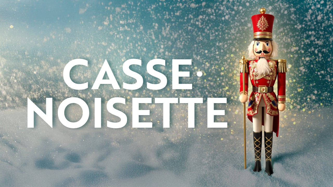 Casse-Noisette