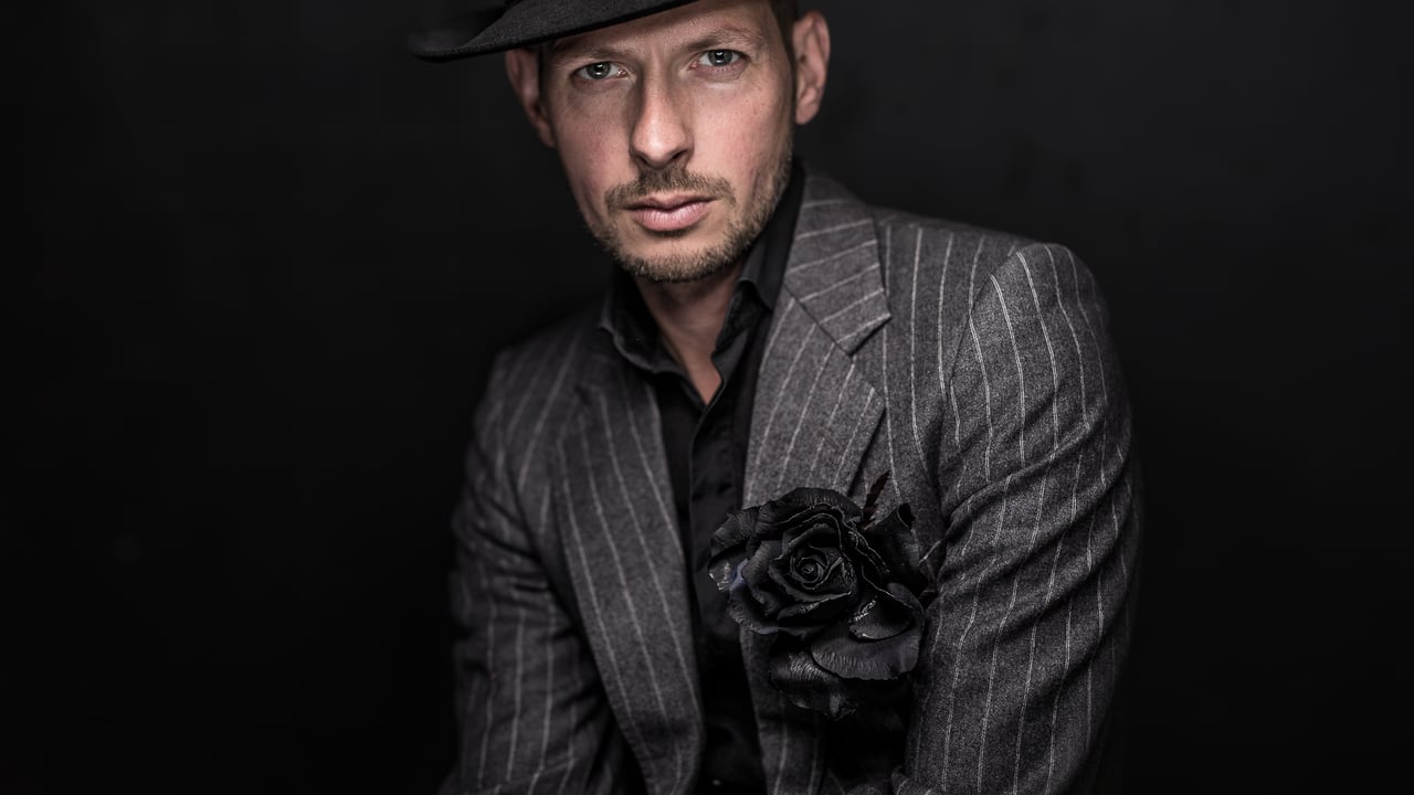 Fischer singt Cohen