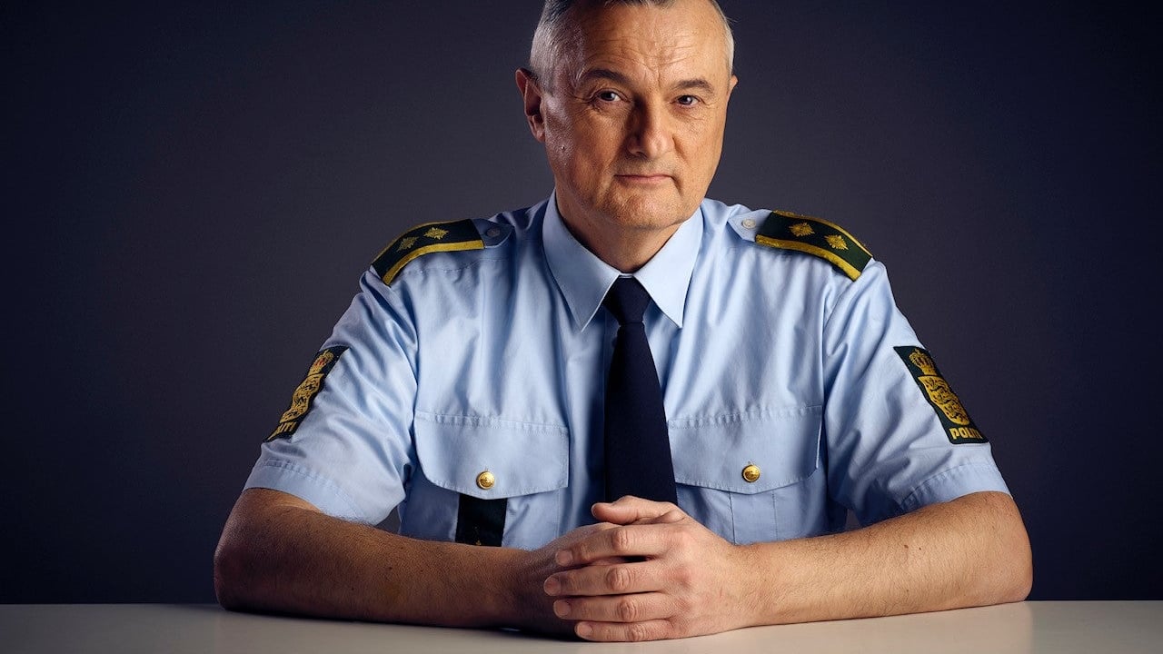 Dinnertalk med Vlado Lentz