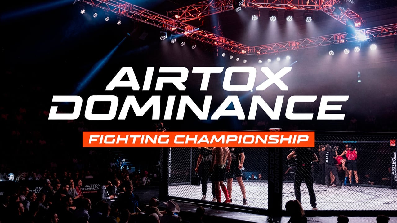 AIRTOX DOMINANCE 7.0