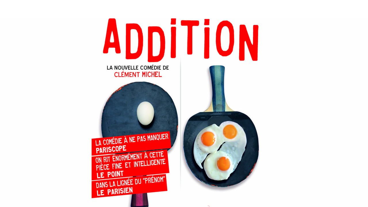 ADDITION