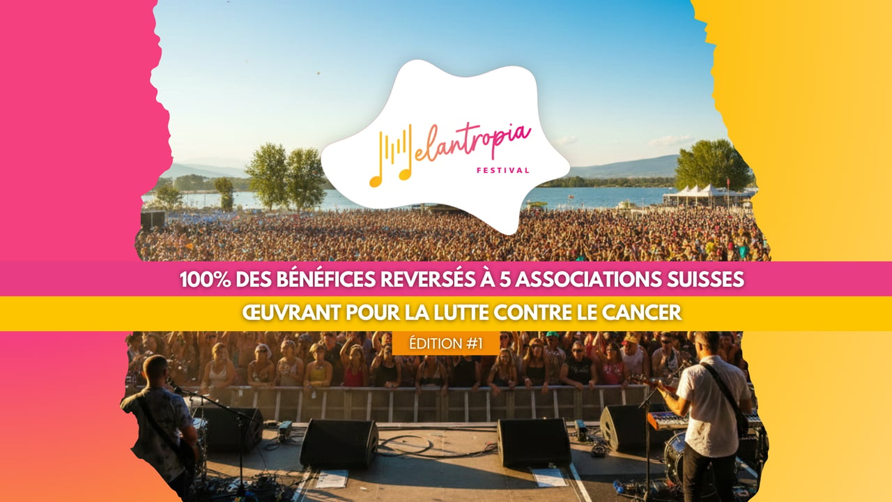 Melantropia Festival | Samstag