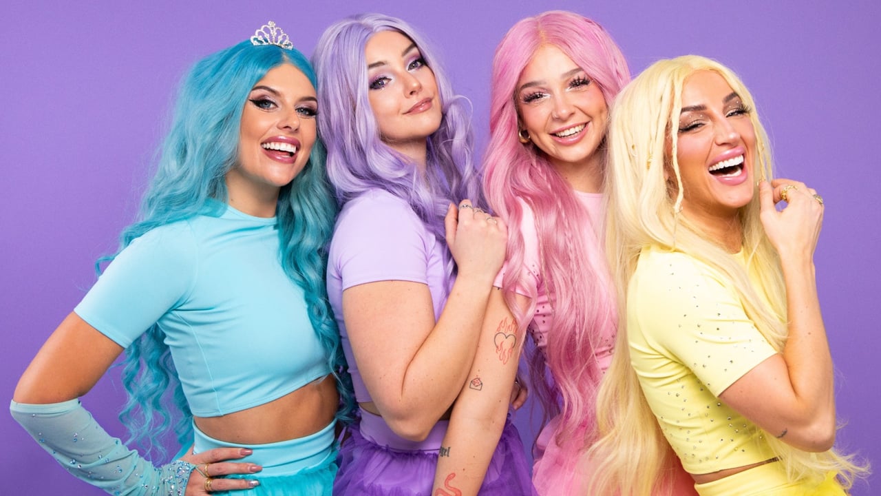 Familjedag med Dolly style/Lilla Spöket Laban Döbelns park Umeå