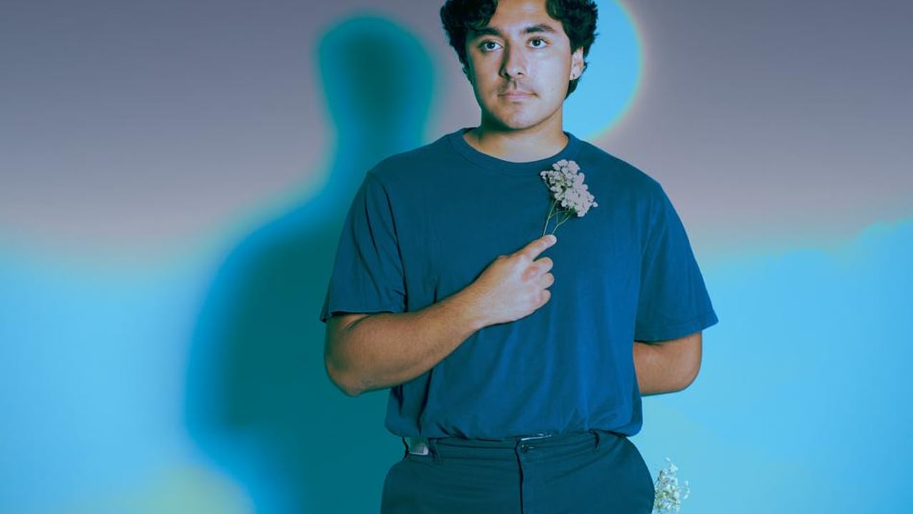 Elijah Delgado