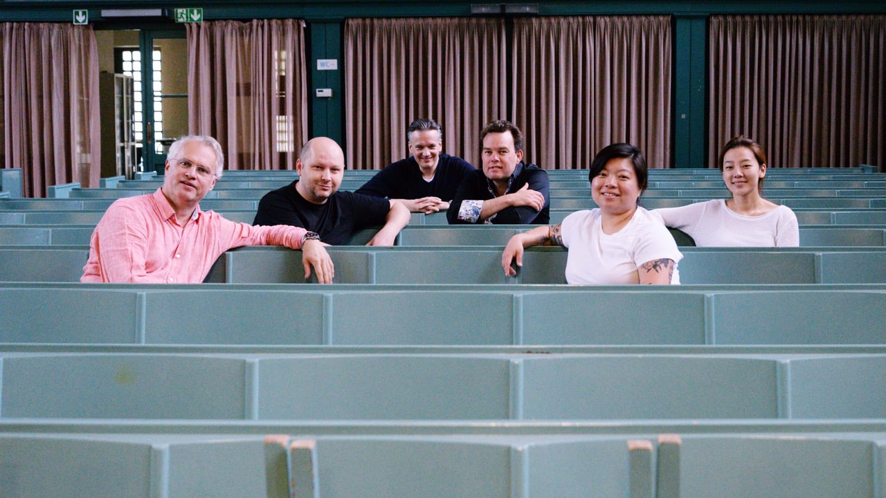 SPECTRUM CONCERTS BERLIN IV.