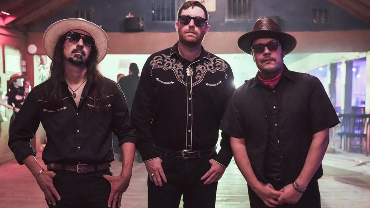 The Animeros
