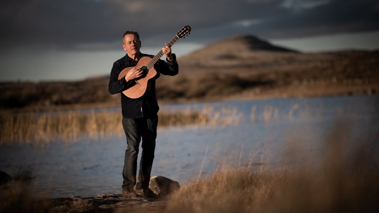 Luka Bloom - GERMANY 2027