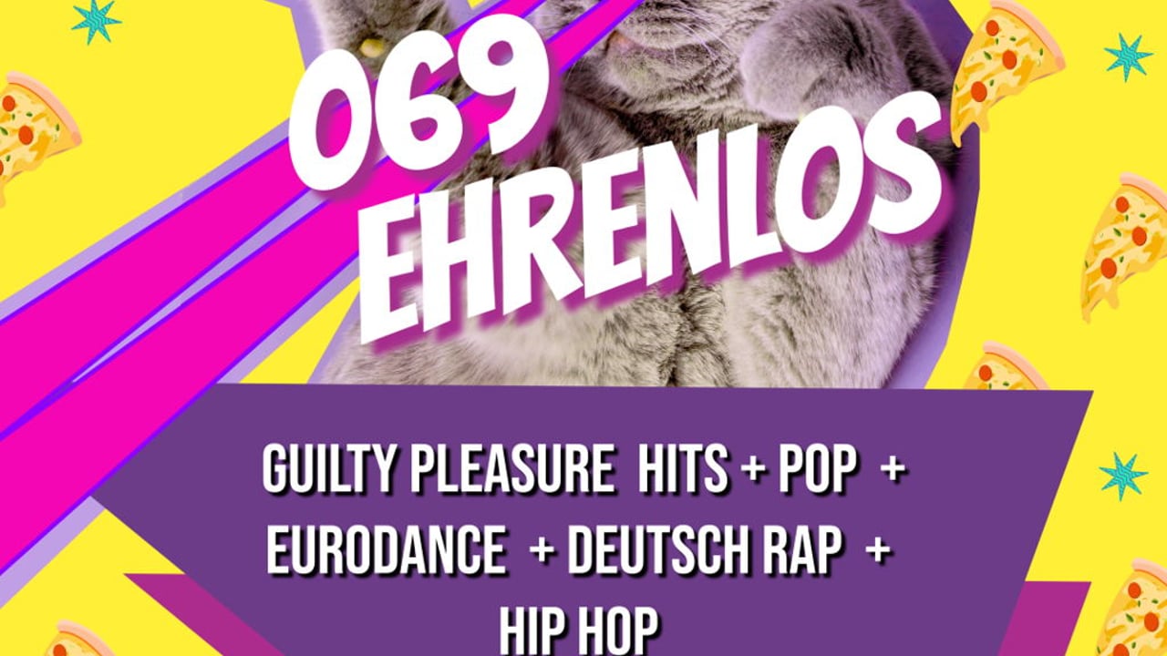 069 Ehrenlos