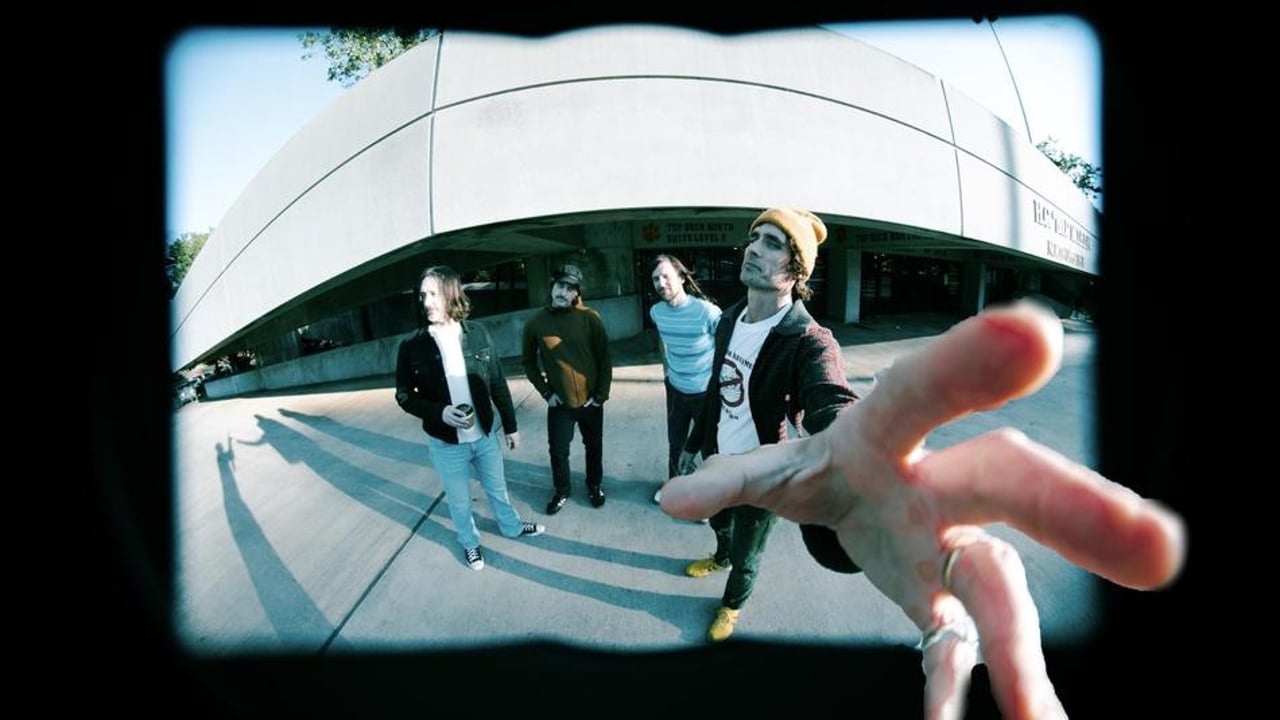 The All-American Rejects