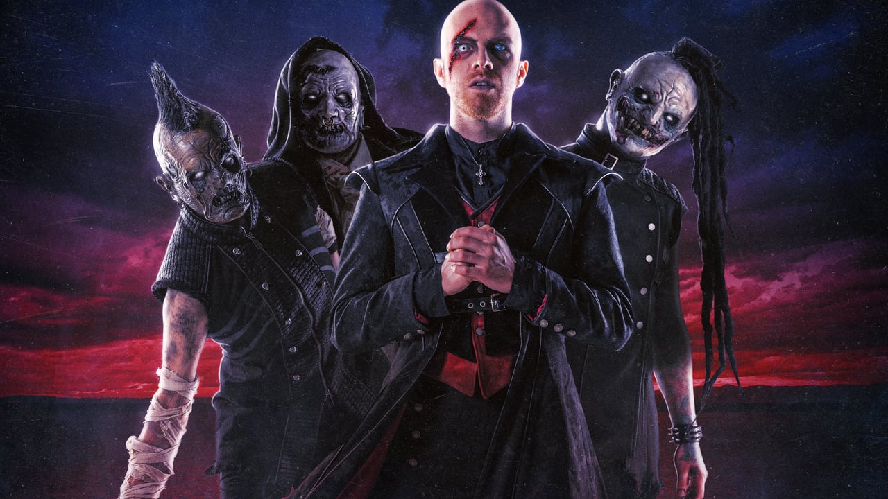 Dominum – The Night Calling Tour