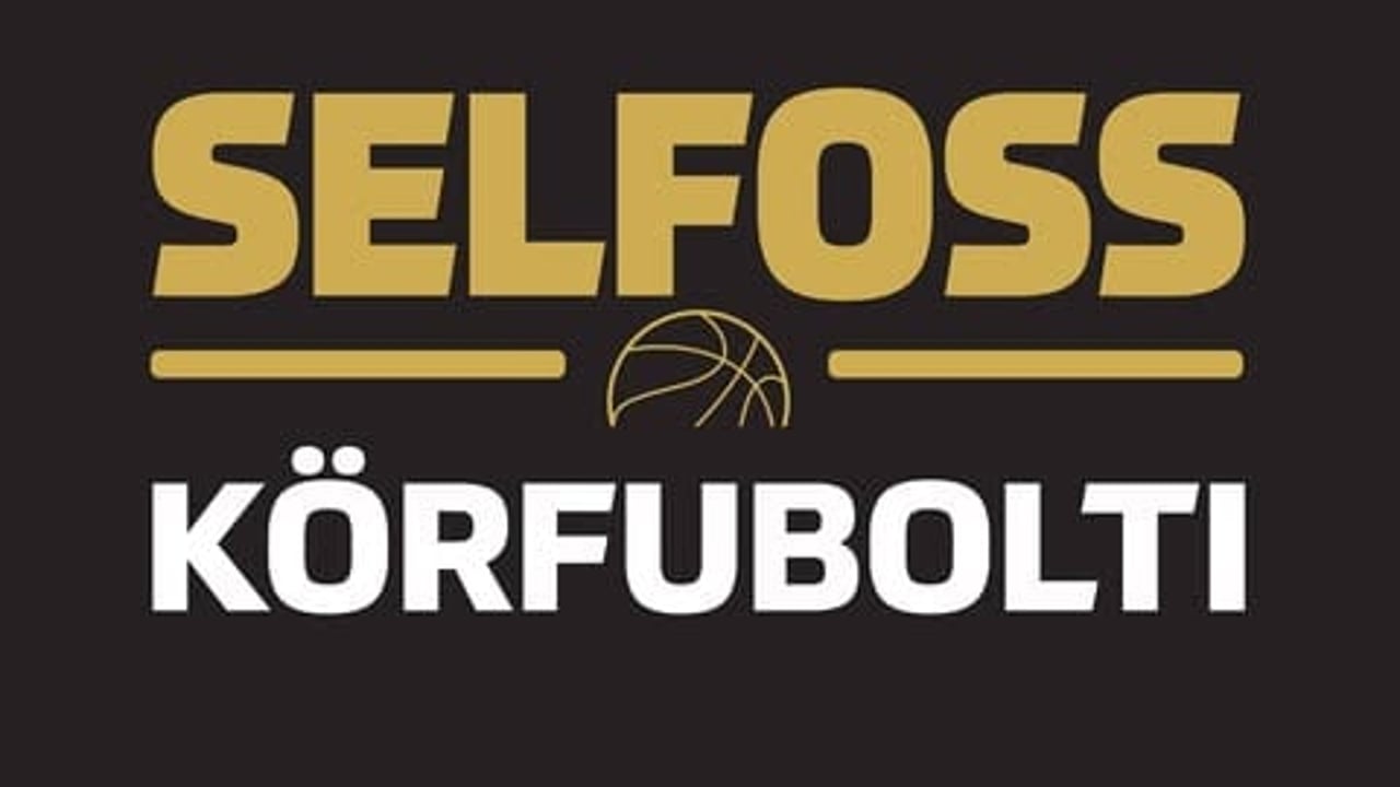 Selfoss - Körfubolti