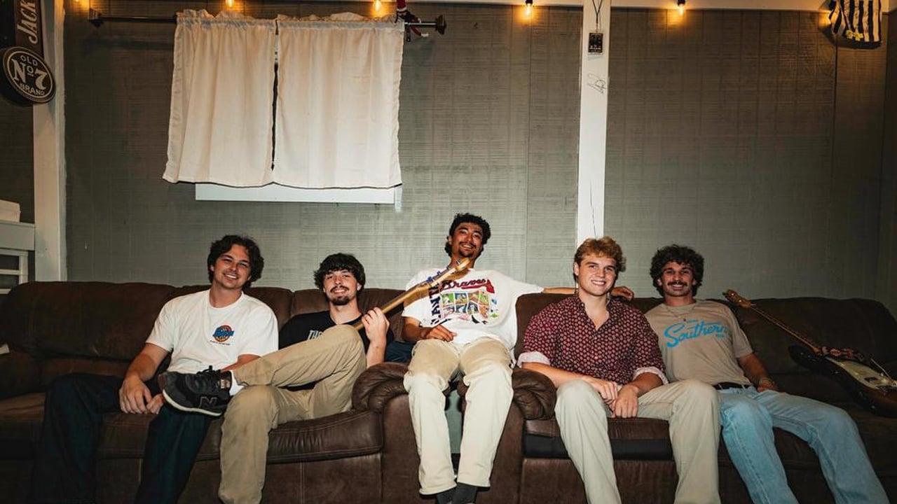 The Gringos