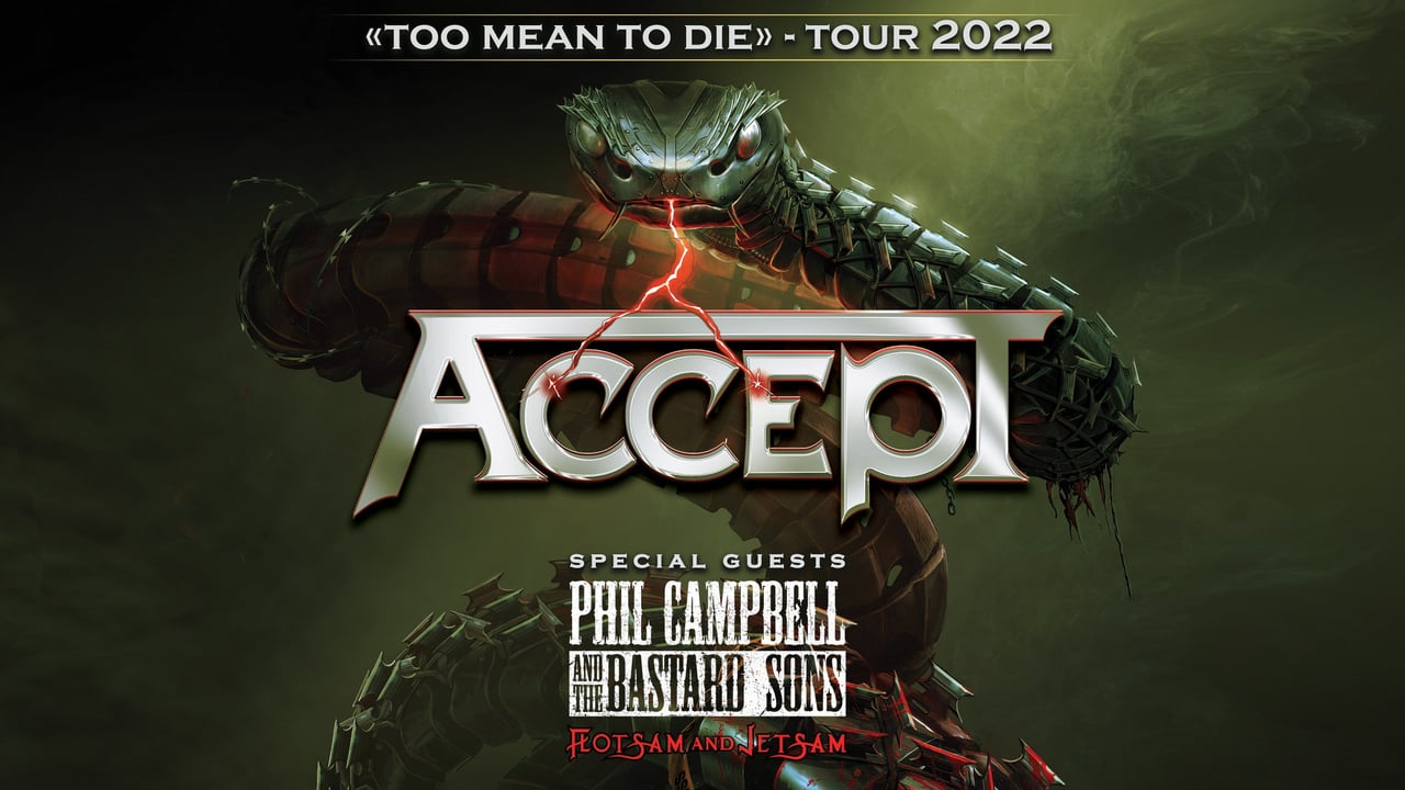 Accept