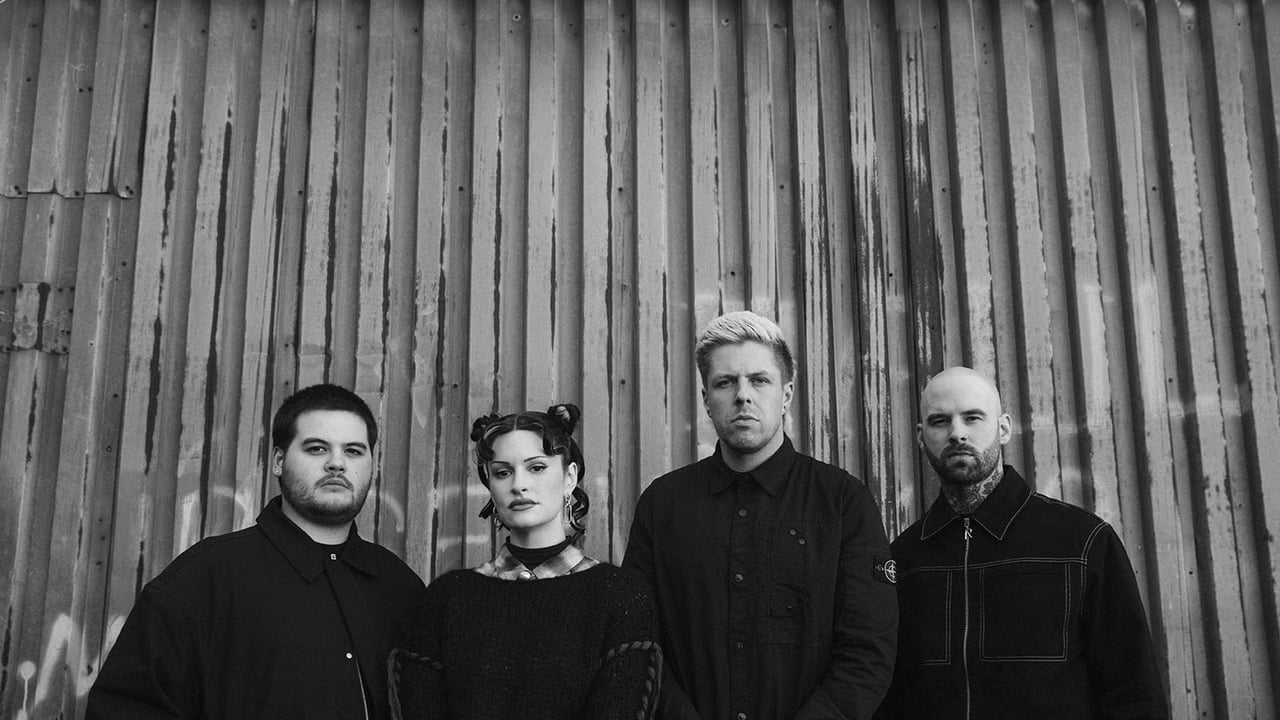 Spiritbox + special guests: Jinjer + Dying Wish
