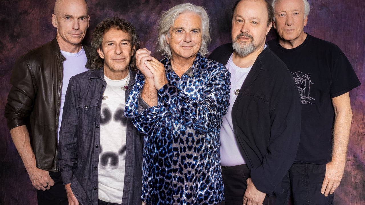 MARILLION