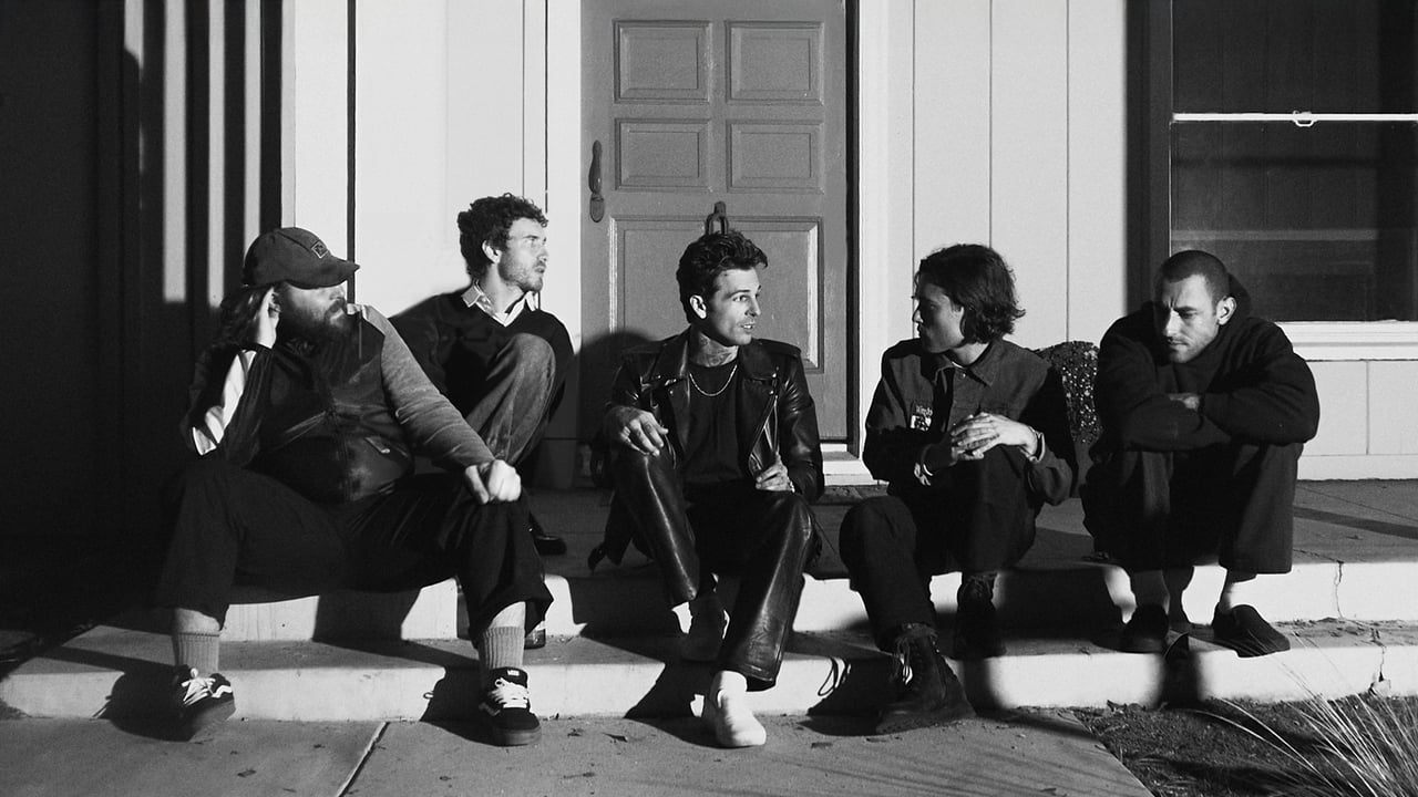 The NBHD (The Neighbourhood)