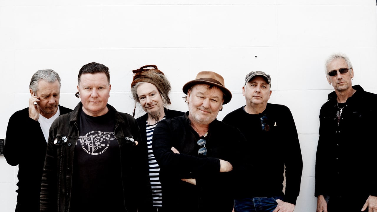 Levellers - Ltl35