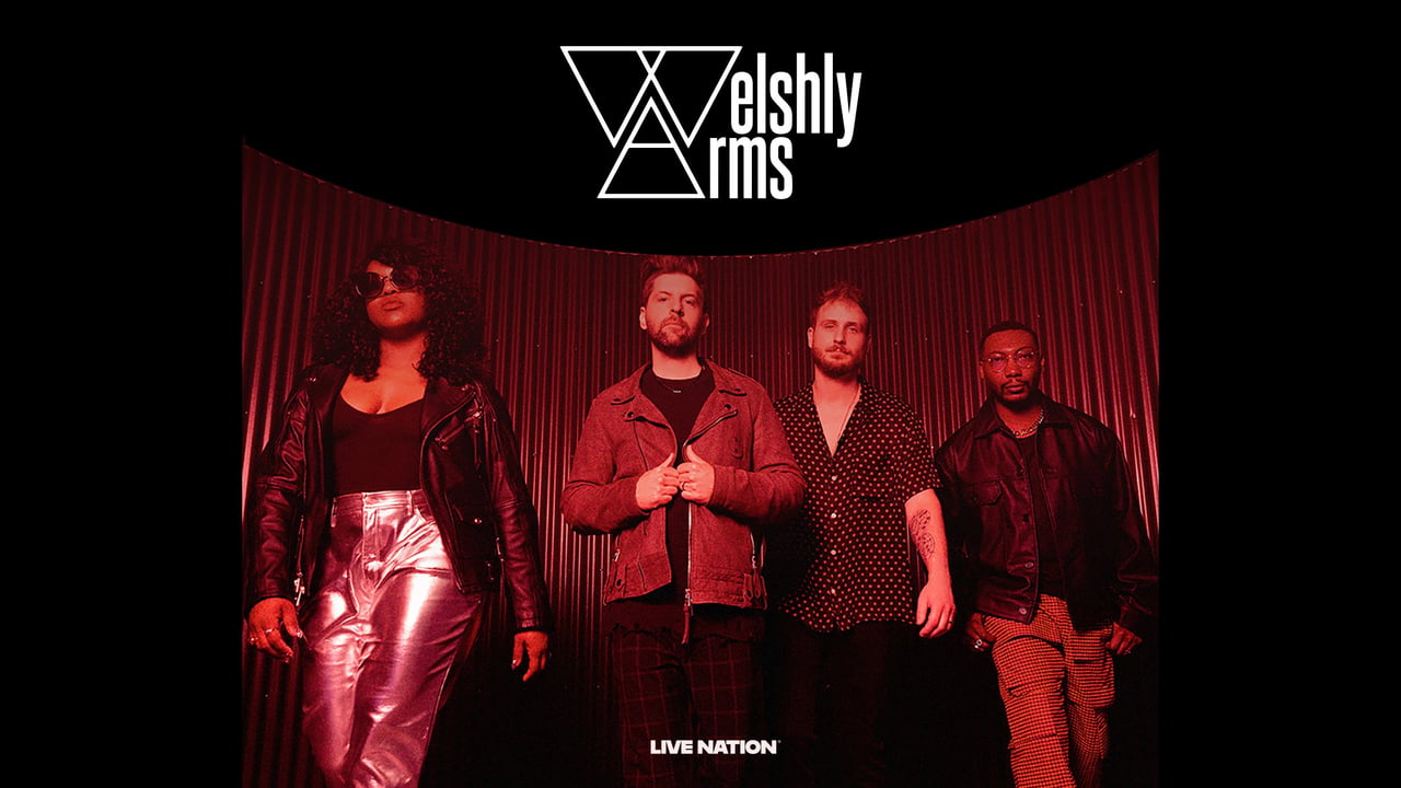 Welshly Arms