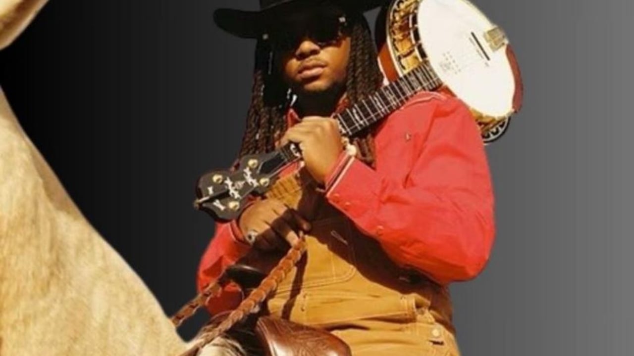 Steve Ray Ladson