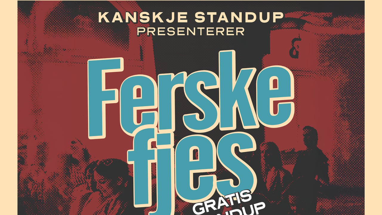 Ferske Fjes