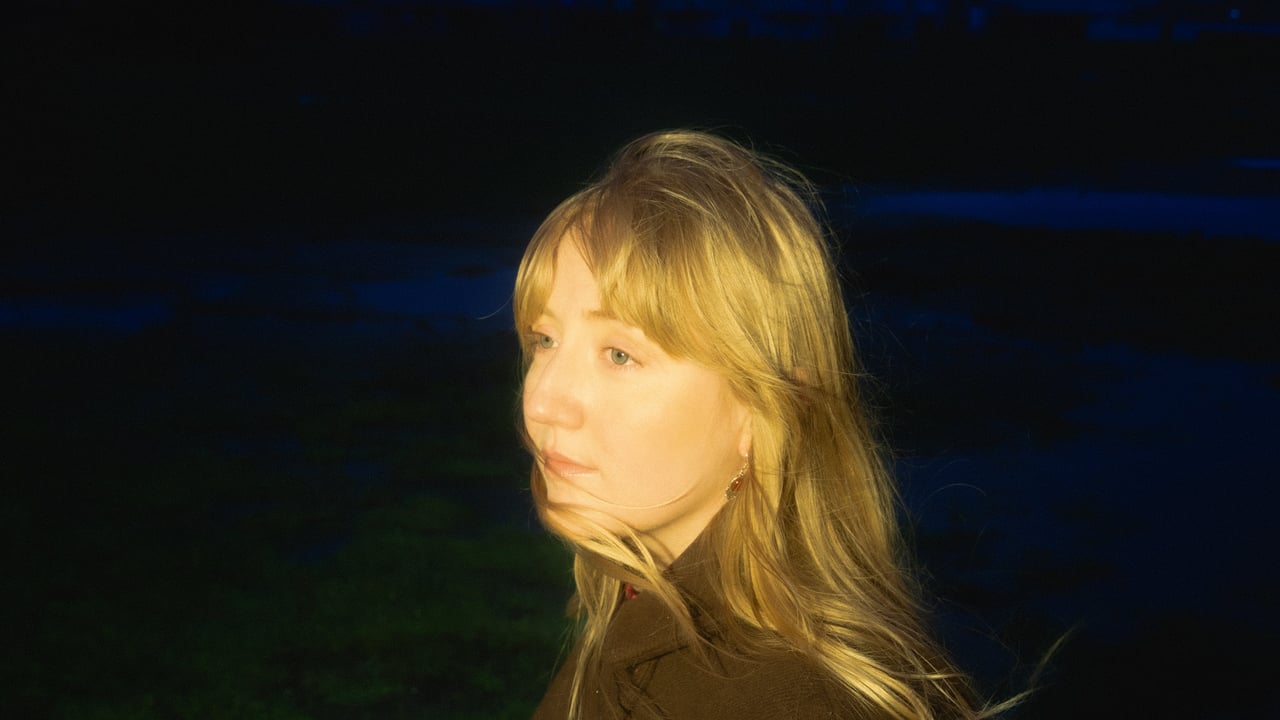 Lea Eyðbjørg