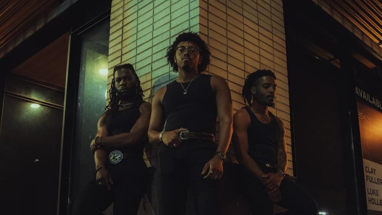 HSN: Confucious Jones (DJ Set), Gio, Soto The Activist, Smooth Nature