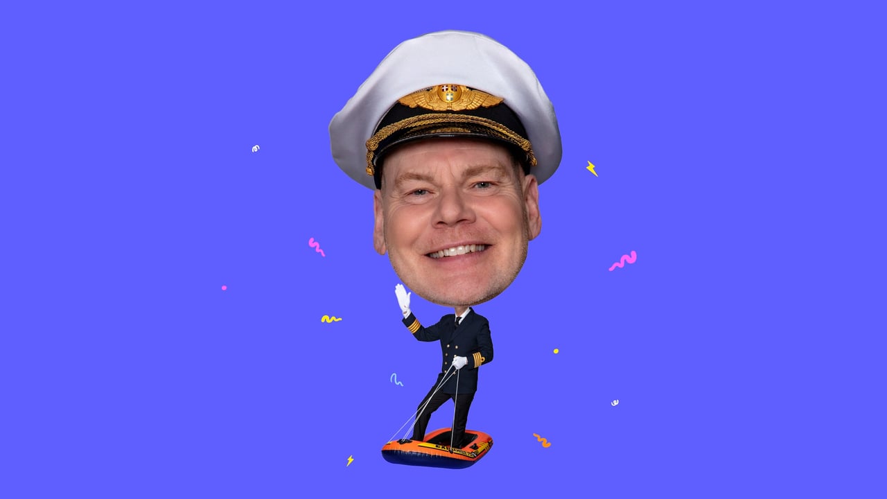 Andreas Bo: Rundt