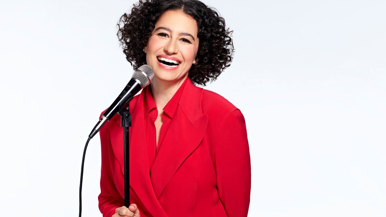Ilana Glazer Live!