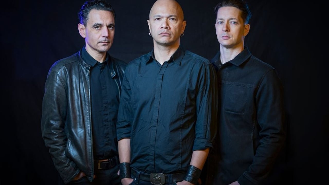Danko Jones + Split Dogs