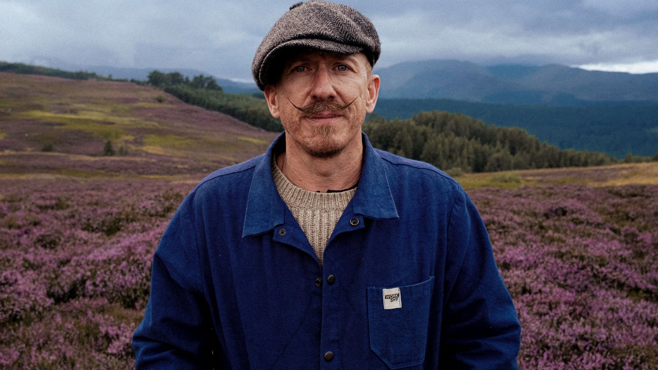 Foy Vance @ TivoliVredenburg