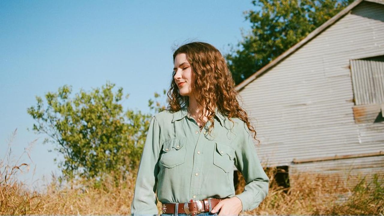 Marley Hale
