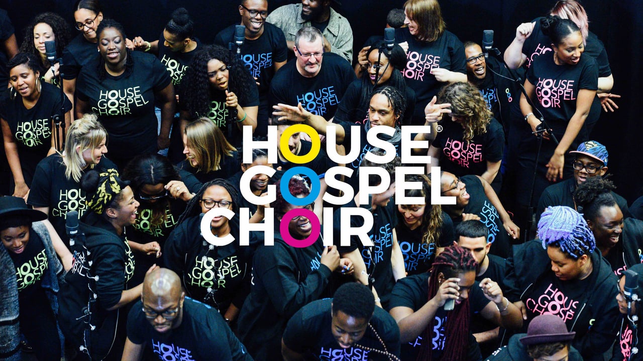 BRUNCH: House Gospel Choir