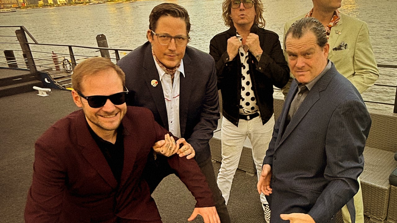 Electric Six