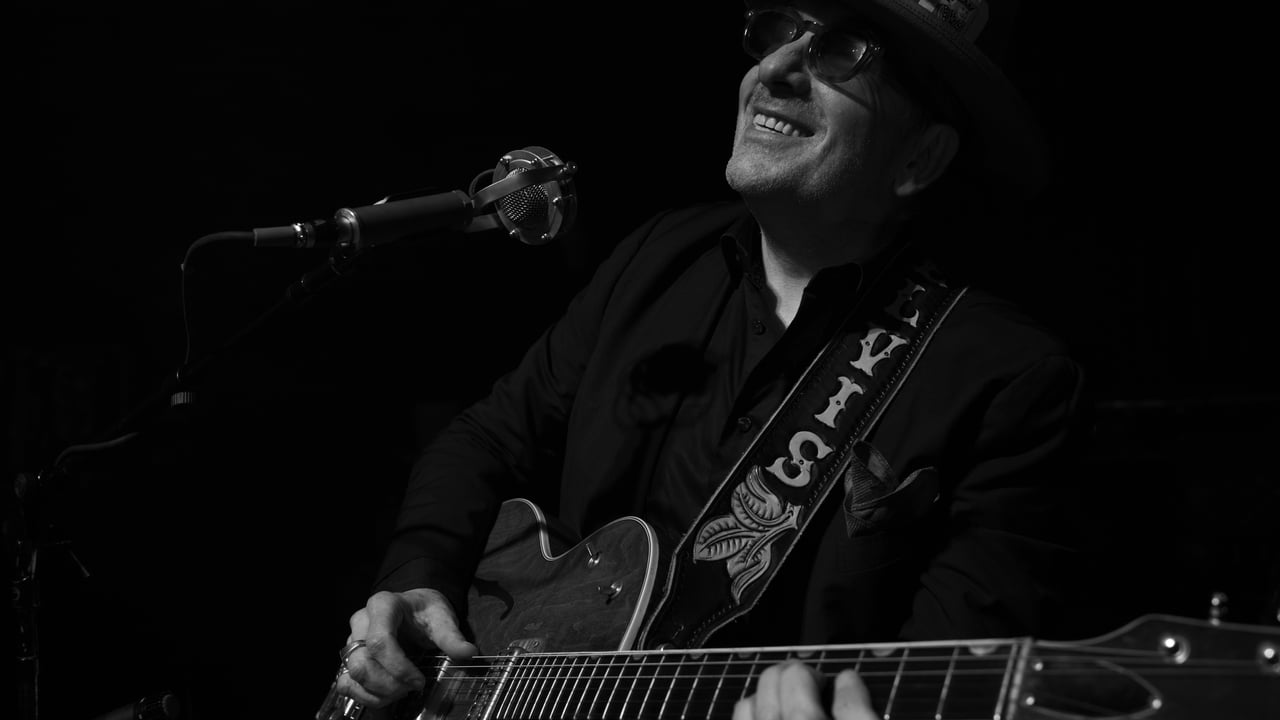 Elvis Costello & The Imposters with Charlie Sexton