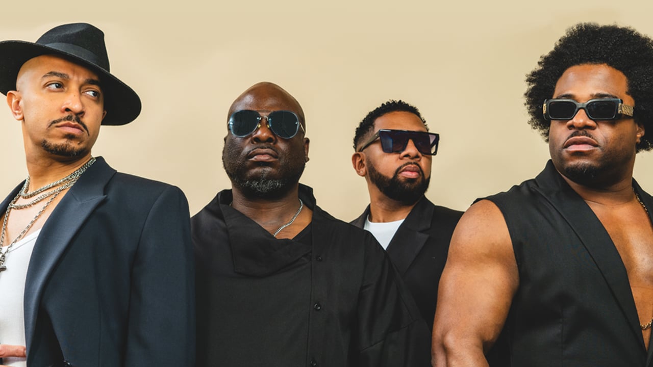 DAMAGE Thu 02 July 2026 Performing Live Jam House Birmingham