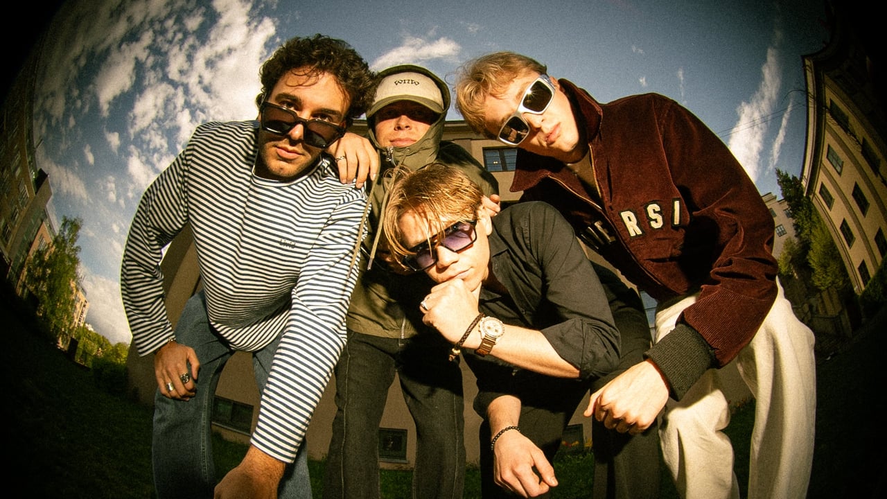 Golf // Rebelle Collective // Slottsfjell Ung