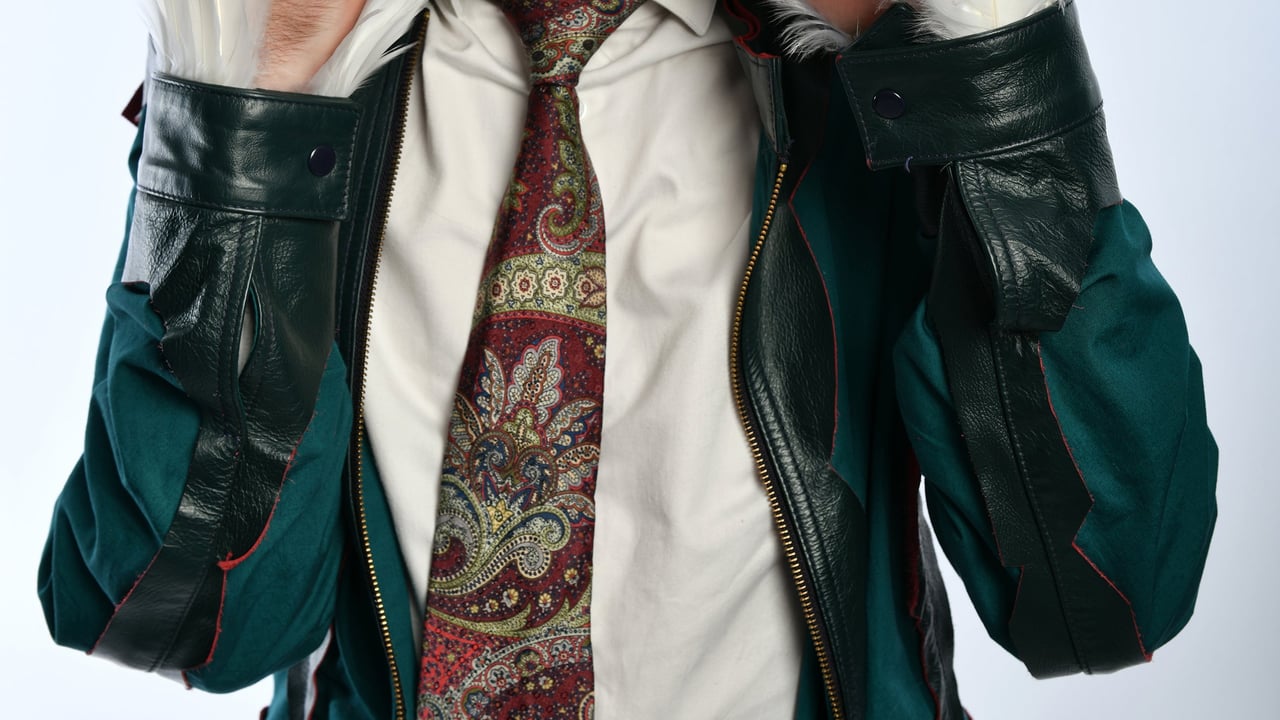 Paul Foot: The Future