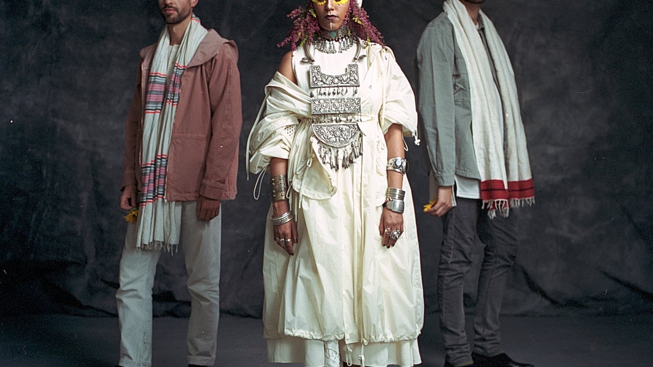 Hejira – Celebrating Joni Mitchell