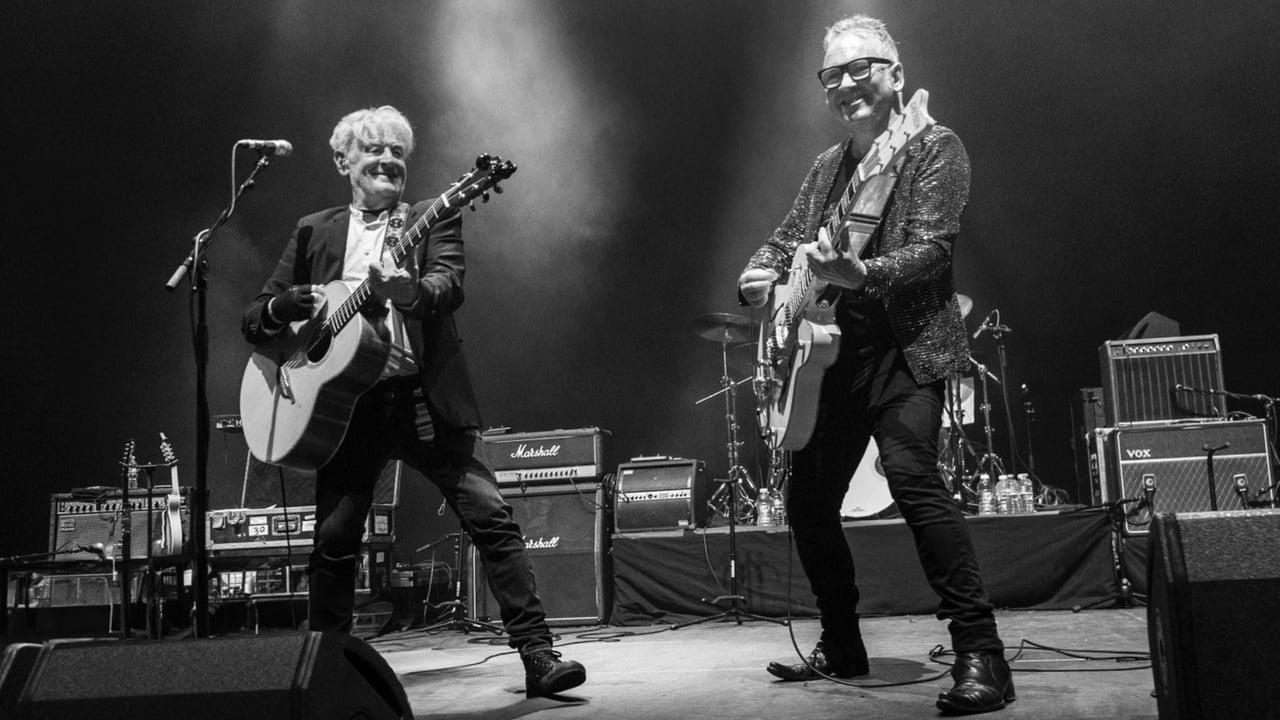 The Saw Doctors with Special Guests Biird